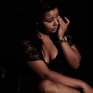 Foto O Primeiro Beijo