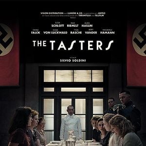 Foto As Provadoras de Hitler