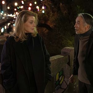 Foto Catherine Deneuve