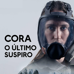 Foto Cora: O Último Suspiro