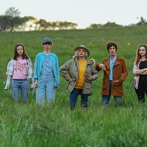 Foto Ao Sul do Coração