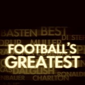 Foto Football's Greatest