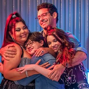 Foto De Repente, Miss!