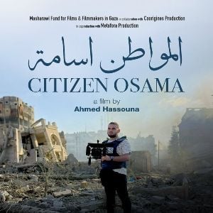 Foto Cidadão Osama