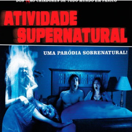 Foto Atividade Supernatural
