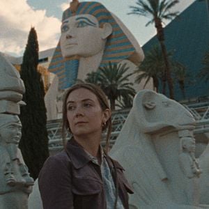 Foto A Última Showgirl