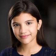 Foto Mia Quaranta de la Rosa