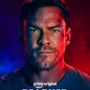 Foto Reacher