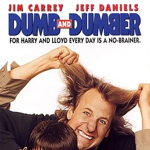 Foto Debi & Lóide - Dois Idiotas em Apuros