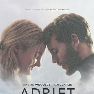 Foto Vidas à Deriva