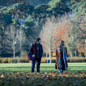 Foto François Civil