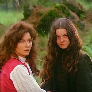 Foto Alucarda: A Filha Das Trevas