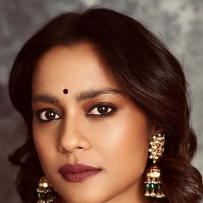 Foto Shahana Goswami