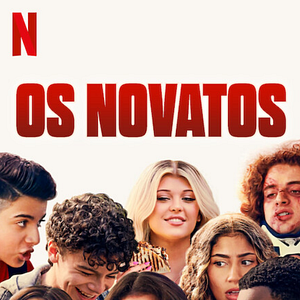 Foto Os Novatos