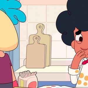 Foto Tuca, O Mestre Cuca