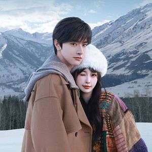 Foto Esquiando para o Amor