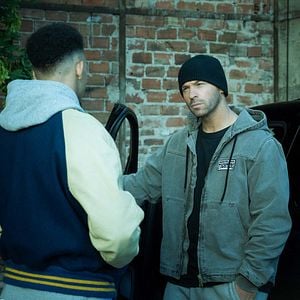 Foto Franck Gastambide