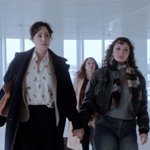 Foto Nós Acreditamos em Vocês