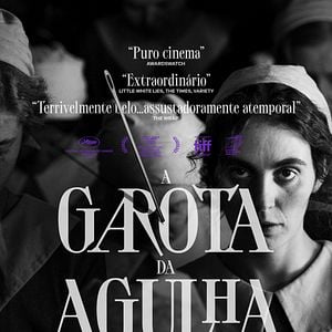 Foto A Garota da Agulha