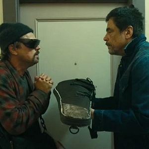 Foto Uma Batalha Após A Outra