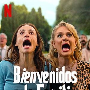 Foto Bienvenidos a la familia