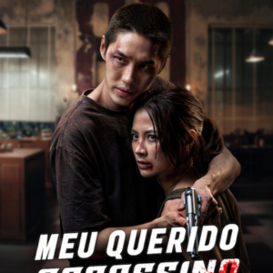 Foto Meu Querido Assassino
