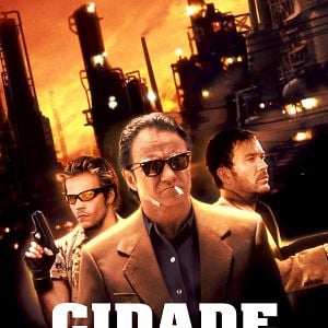 Foto Cidade do Ódio