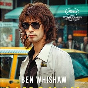 Foto Limonov: O Camaleão Russo