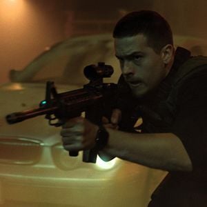 Foto Reféns na Ponte