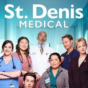 Foto St. Denis Medical