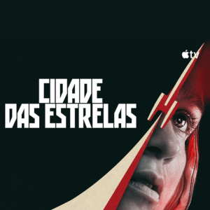 Foto Cidade das Estrelas
