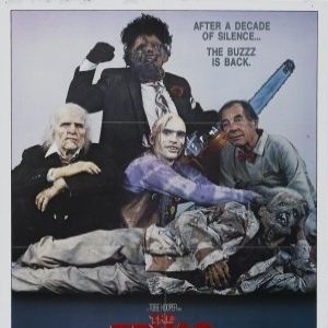 Foto O Massacre da Serra Elétrica Parte 2