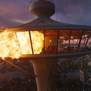 Foto Premonição 6: Laços de Sangue