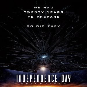 Foto Independence Day: O Ressurgimento
