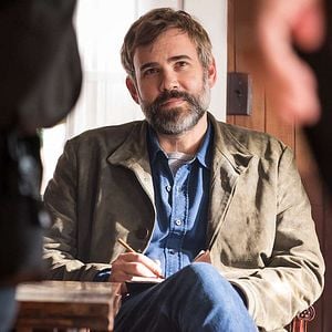 Foto Murder In A Small Town