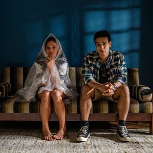 Foto Amor da Minha Vida