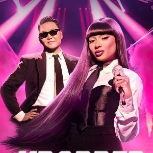 Foto Kpopped Sem Fronteiras