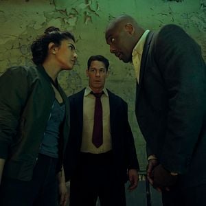 Foto Priyanka Chopra Jonas