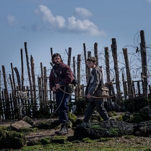 Foto Extermínio 3: A Evolução