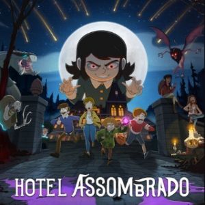 Foto Hotel Assombrado