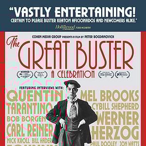 Foto The Great Buster
