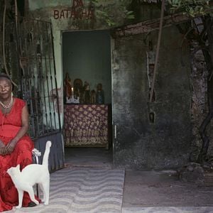 Foto Aqui Não Entra Luz