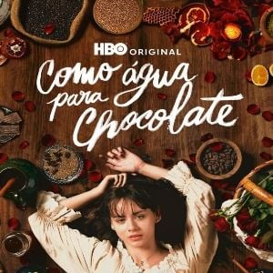 Foto Como Água para Chocolate