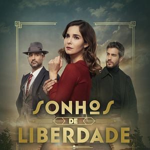 Foto Sonhos de Liberdade