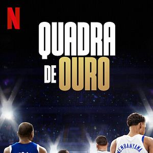 Foto Quadra de Ouro