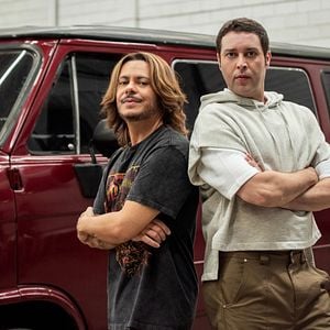 Foto Agentes Muito Especiais