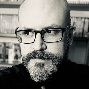 Foto Keith Thomas (II)