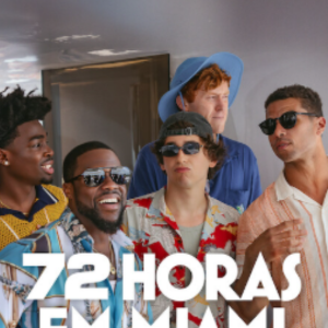Foto 72 Horas em Miami