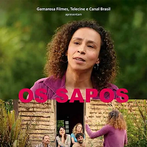 Foto Os Sapos