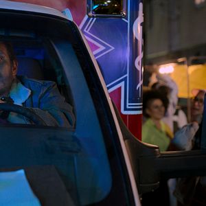 Foto Família da Meia-Noite